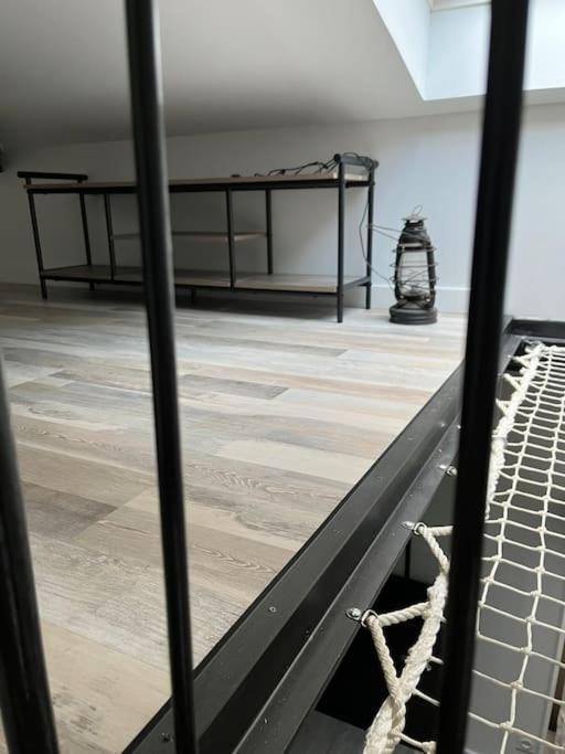 Вилла Loft Relais Coeur De France Вьерзон Экстерьер фото
